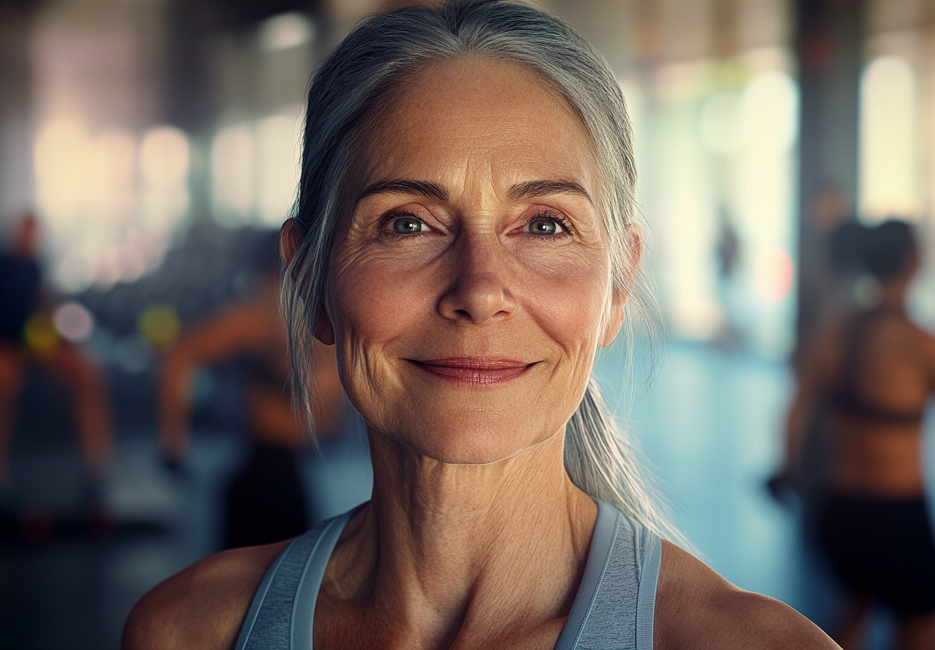 Тренер Олена