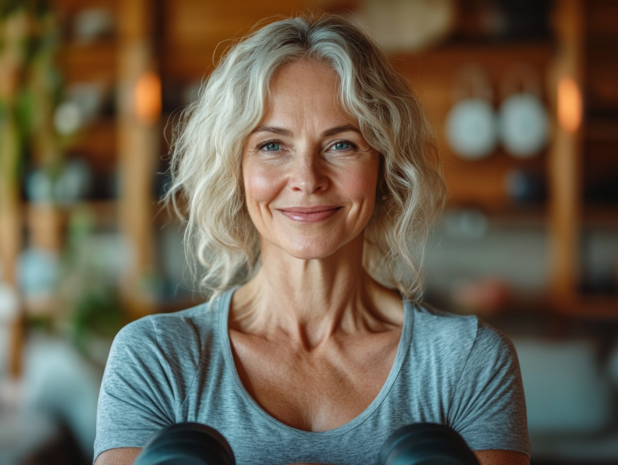 Тренер Наталія